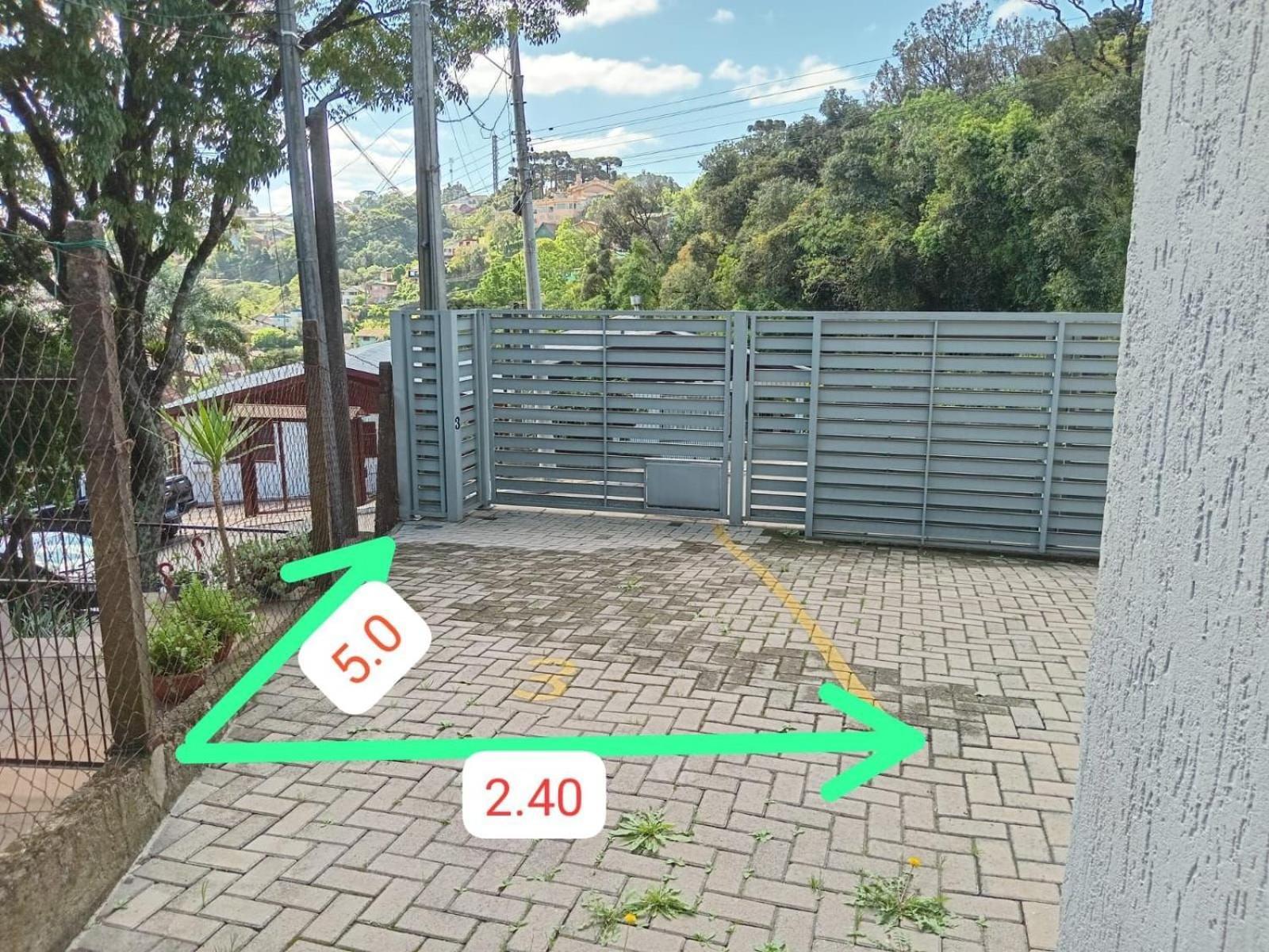 LOCAR-IN GRAMADO Flat Centro a 600 m da Rua Coberta Gramado Exterior foto